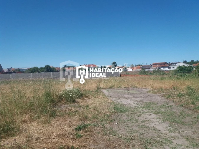 Terreno para Venda em Vagos e Santo António Foto 1