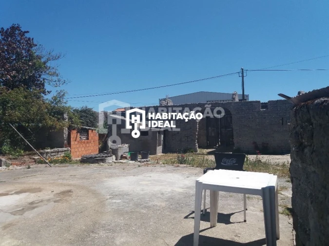 Terreno para Venda em Vagos e Santo António Foto 4