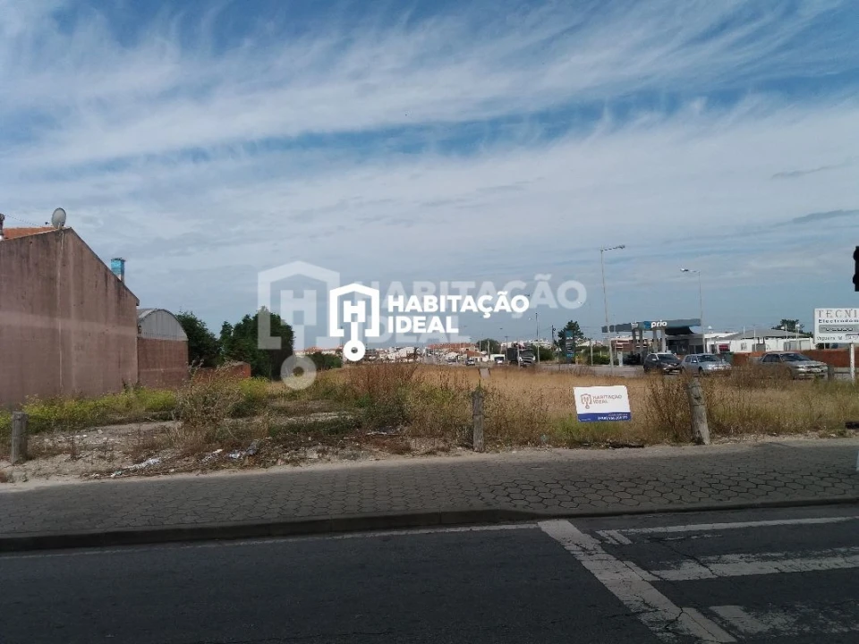 Terreno para Venda em Gafanha da Boa Hora Foto 1