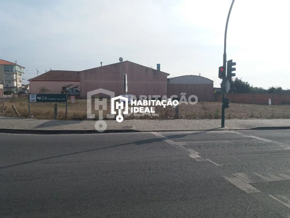 Terreno para Venda em Gafanha da Boa Hora Foto 3