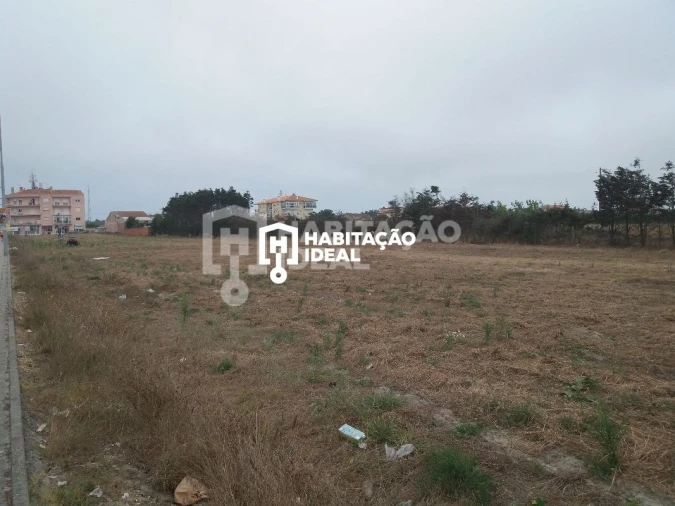 Terreno para Venda em Gafanha da Boa Hora Foto 2