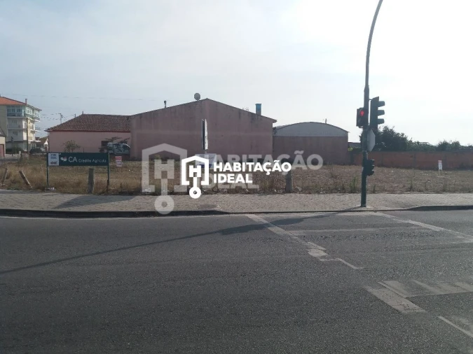 Terreno para Venda em Gafanha da Boa Hora Foto 3