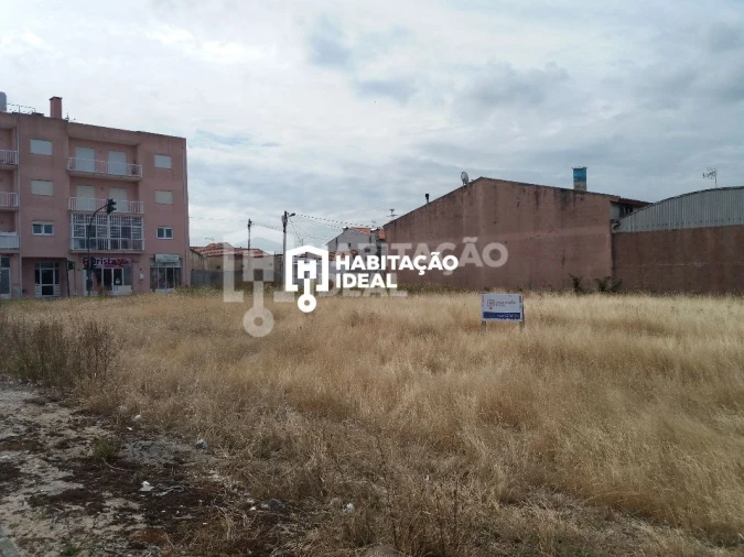 Terreno para Venda em Gafanha da Boa Hora Foto 5