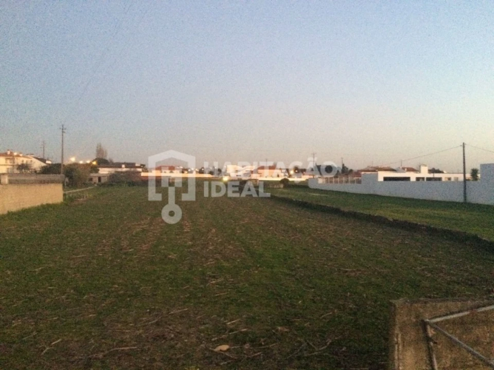 Terreno para Venda em Aradas Foto 1