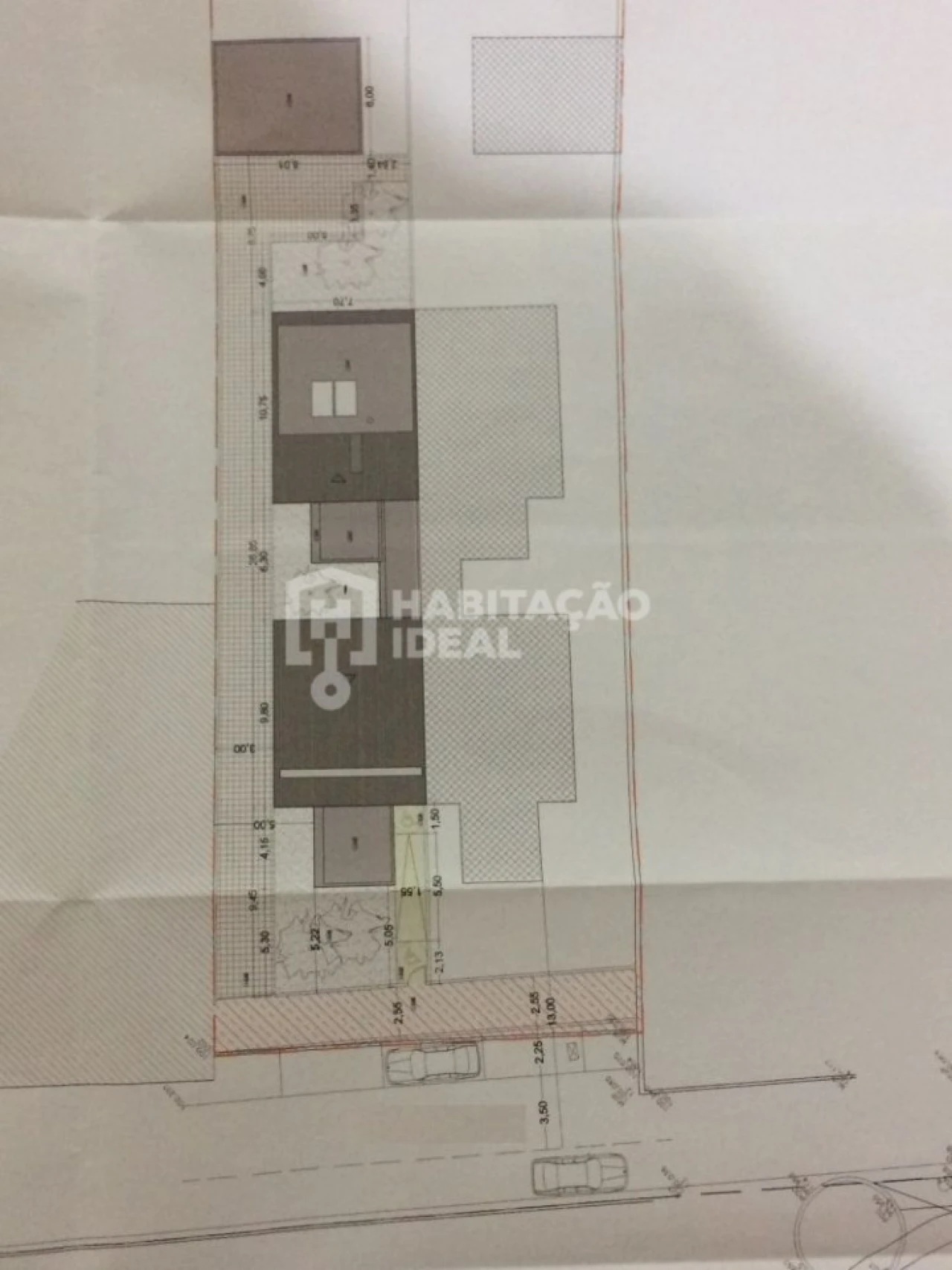 Terreno para Venda em Aradas Foto 3