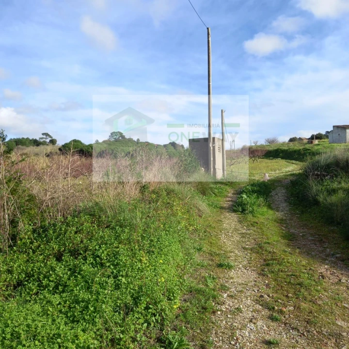 Terreno para Venda em Azueira e Sobral da Abelheira Foto 4
