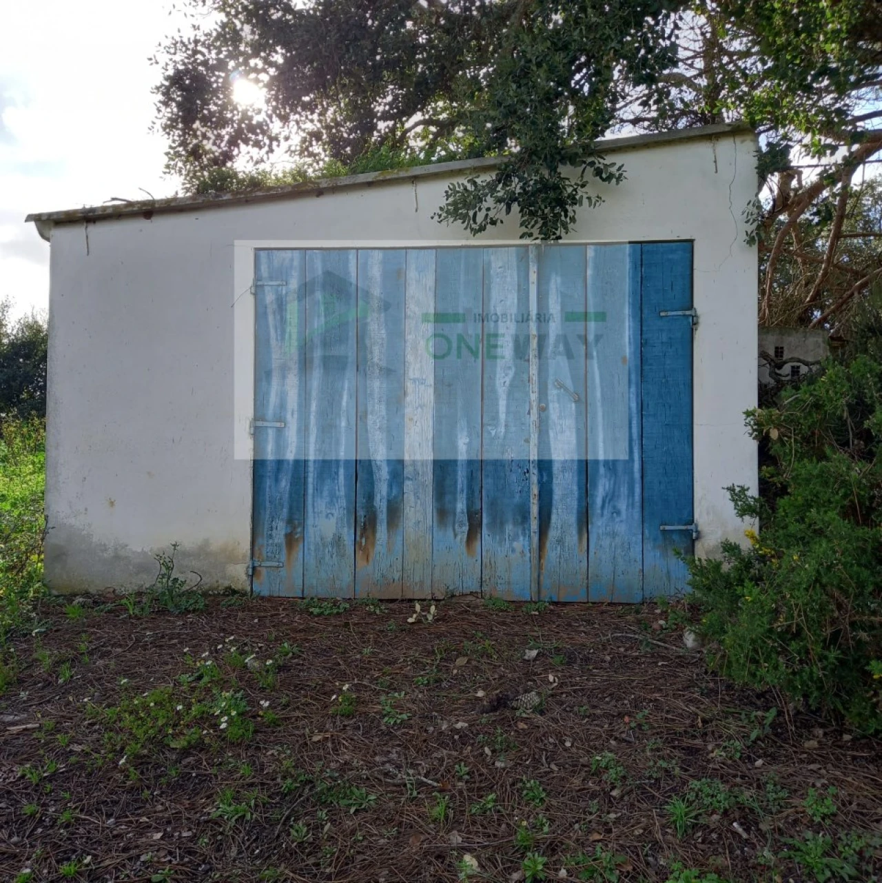 Terreno para Venda em Azueira e Sobral da Abelheira Foto 13