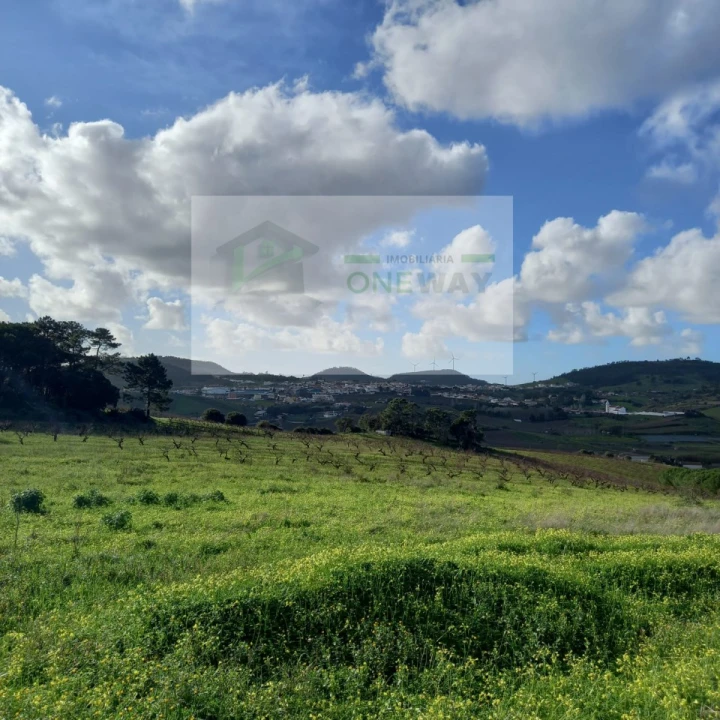 Terreno para Venda em Azueira e Sobral da Abelheira Foto 23