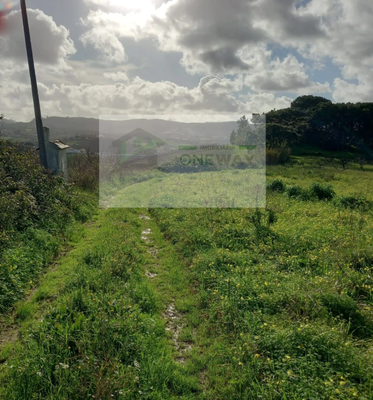 Terreno para Venda em Azueira e Sobral da Abelheira Foto 27