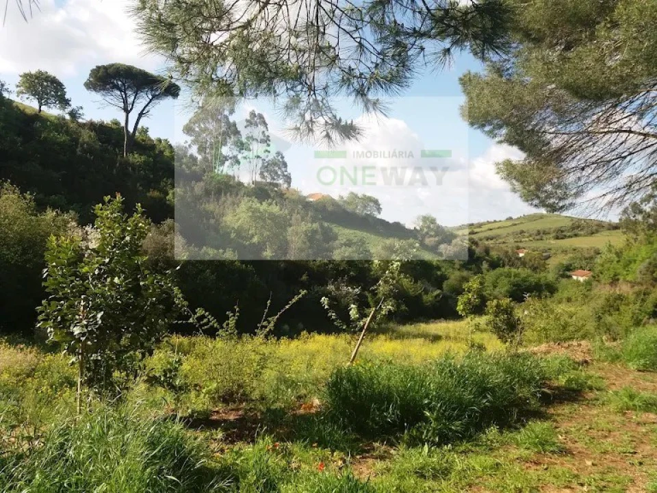 Terreno para Venda em Venda do Pinheiro e Santo Estêvão das Galés Foto 4