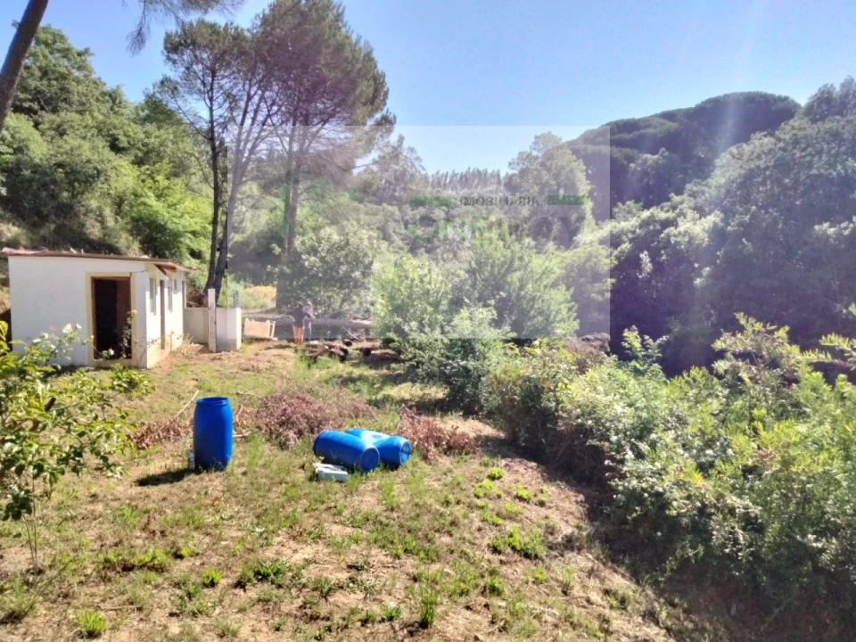 Terreno para Venda em Venda do Pinheiro e Santo Estêvão das Galés Foto 6