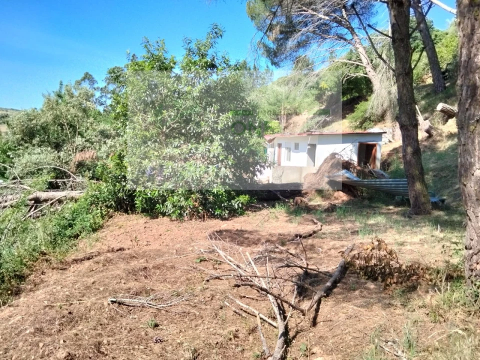 Terreno para Venda em Venda do Pinheiro e Santo Estêvão das Galés Foto 9