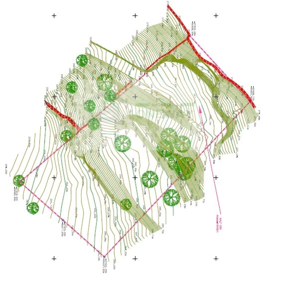 Terreno para Venda em Venda do Pinheiro e Santo Estêvão das Galés Foto 15