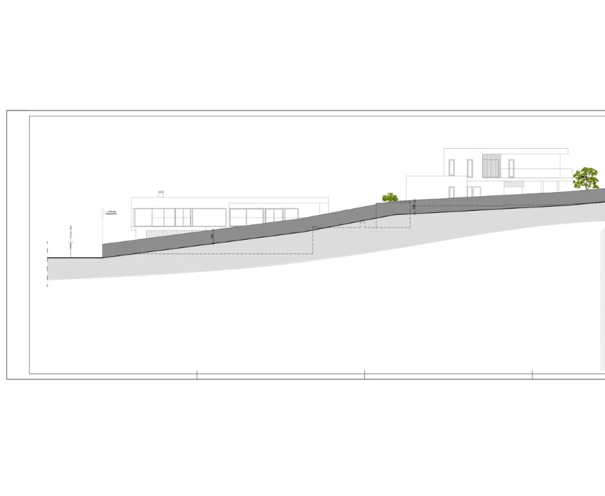 Terreno para Venda em Malveira e São Miguel de Alcainça Planta 9