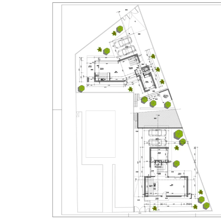 Terreno para Venda em Malveira e São Miguel de Alcainça Planta 15
