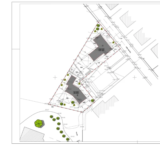 Terreno para Venda em Malveira e São Miguel de Alcainça Foto 5