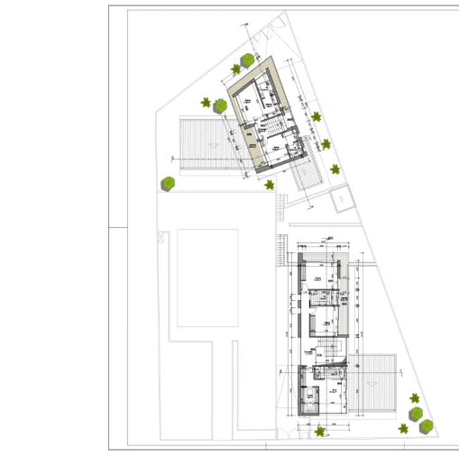 Terreno para Venda em Malveira e São Miguel de Alcainça Planta 3