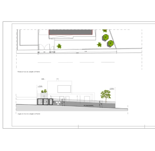 Terreno para Venda em Malveira e São Miguel de Alcainça Planta 11