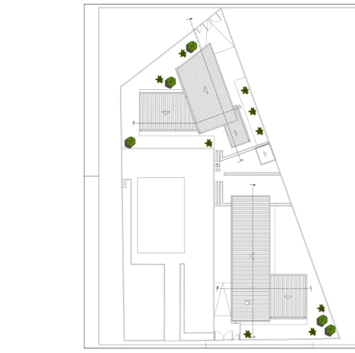 Terreno para Venda em Malveira e São Miguel de Alcainça Planta 13
