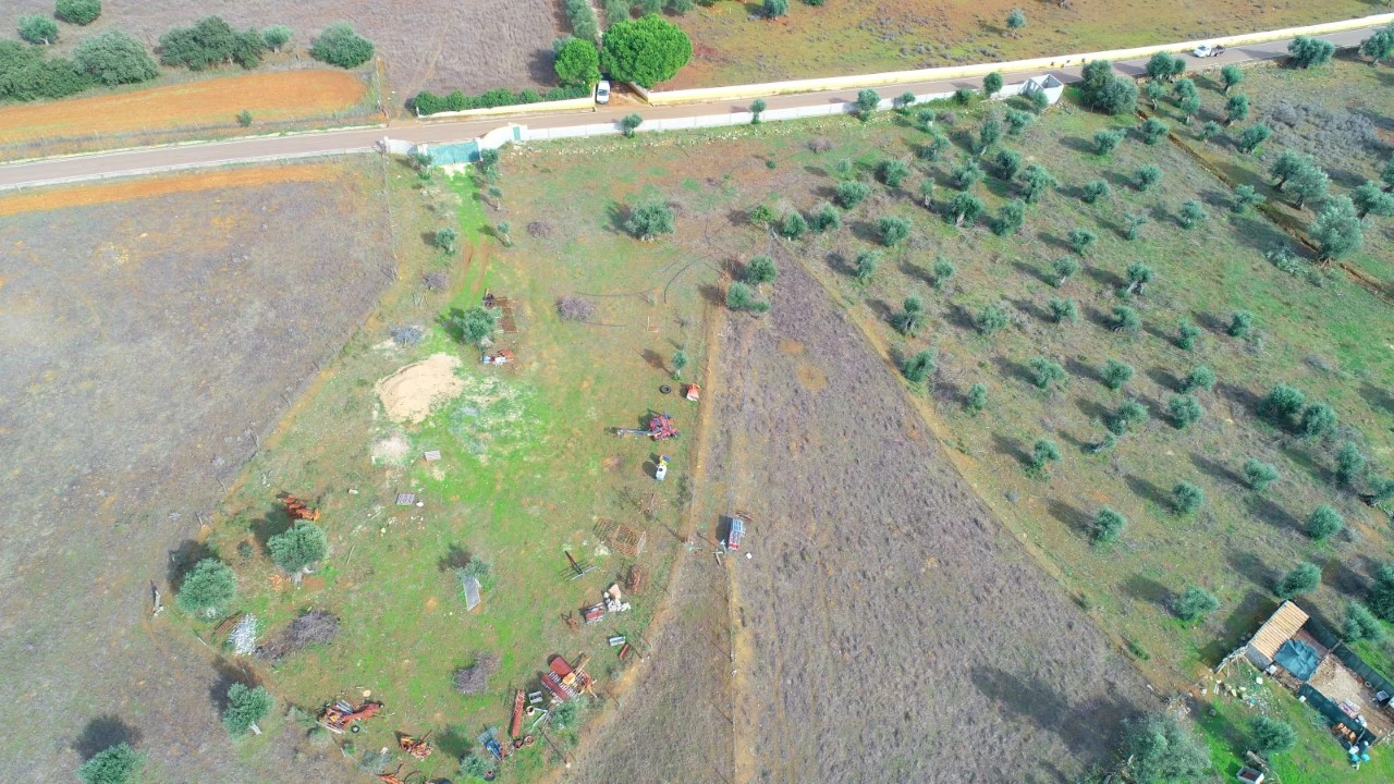 Terreno para Venda em Alter do Chão Foto 2