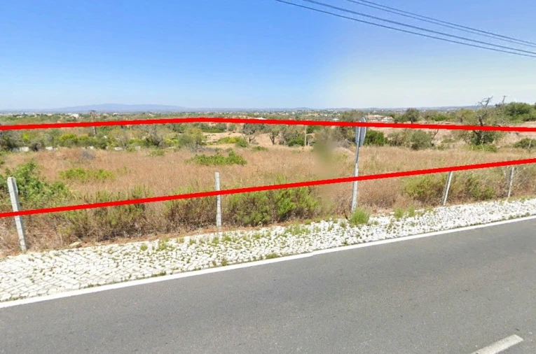 Terreno para Venda em Albufeira e Olhos de Água Foto 2