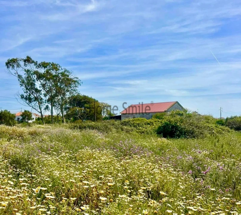Terreno para Venda em Sesimbra (Castelo) Foto 2
