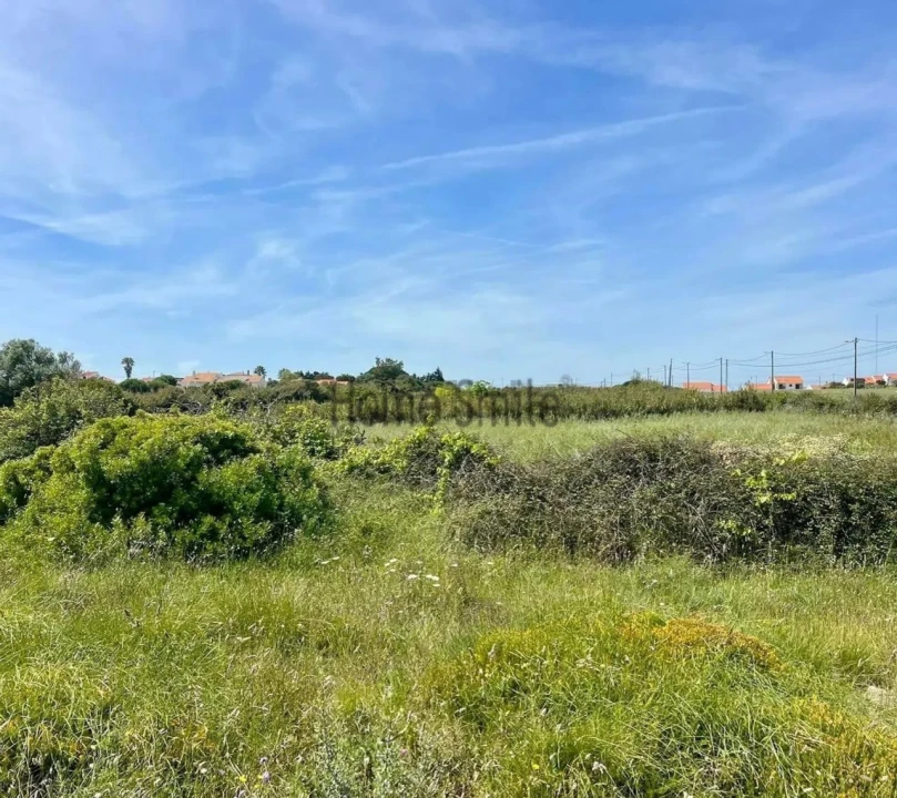 Terreno para Venda em Sesimbra (Castelo) Foto 1