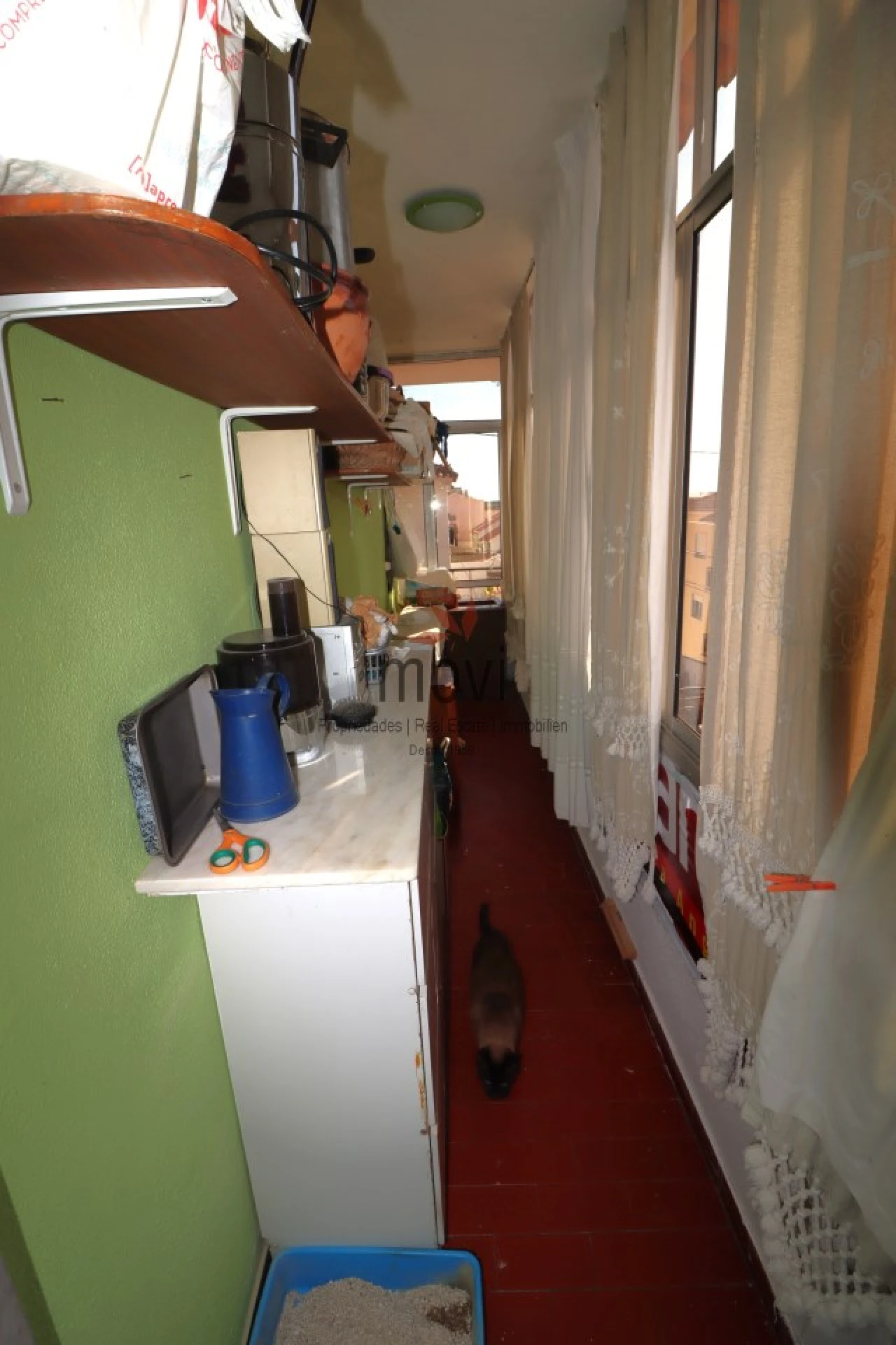 Apartamento T5 para Venda em Carcavelos e Parede Foto 6