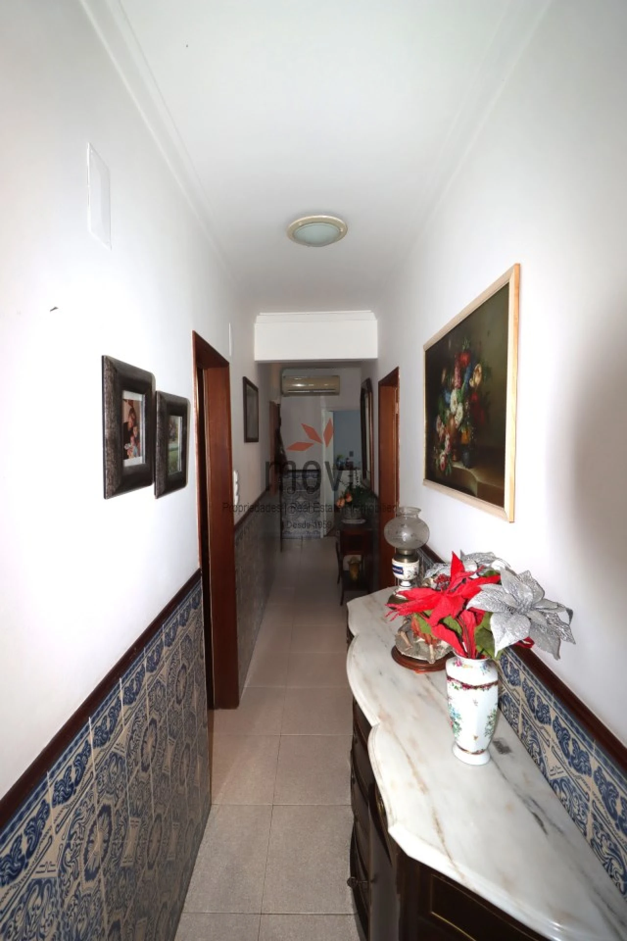 Apartamento T5 para Venda em Carcavelos e Parede Foto 7