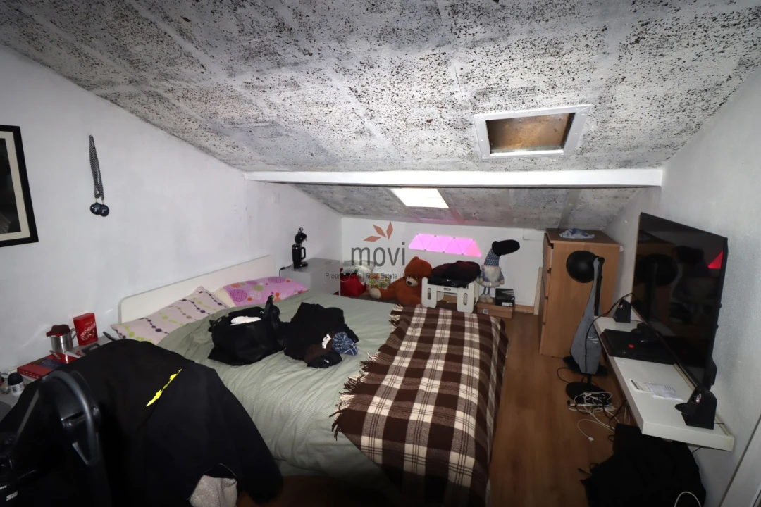 Apartamento T5 para Venda em Carcavelos e Parede Foto 18