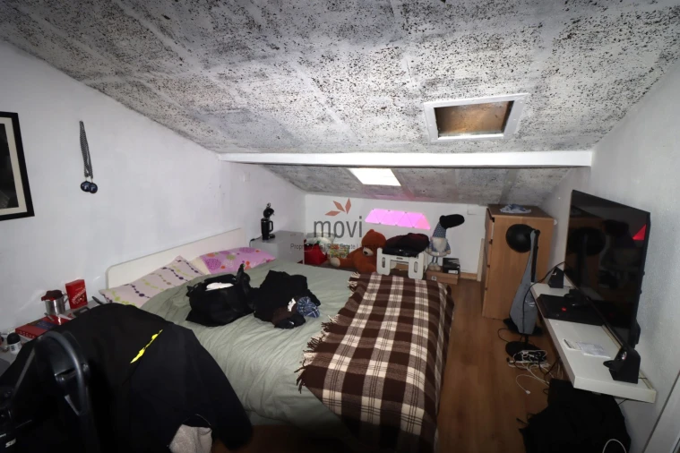 Apartamento T5 para Venda em Carcavelos e Parede Foto 18