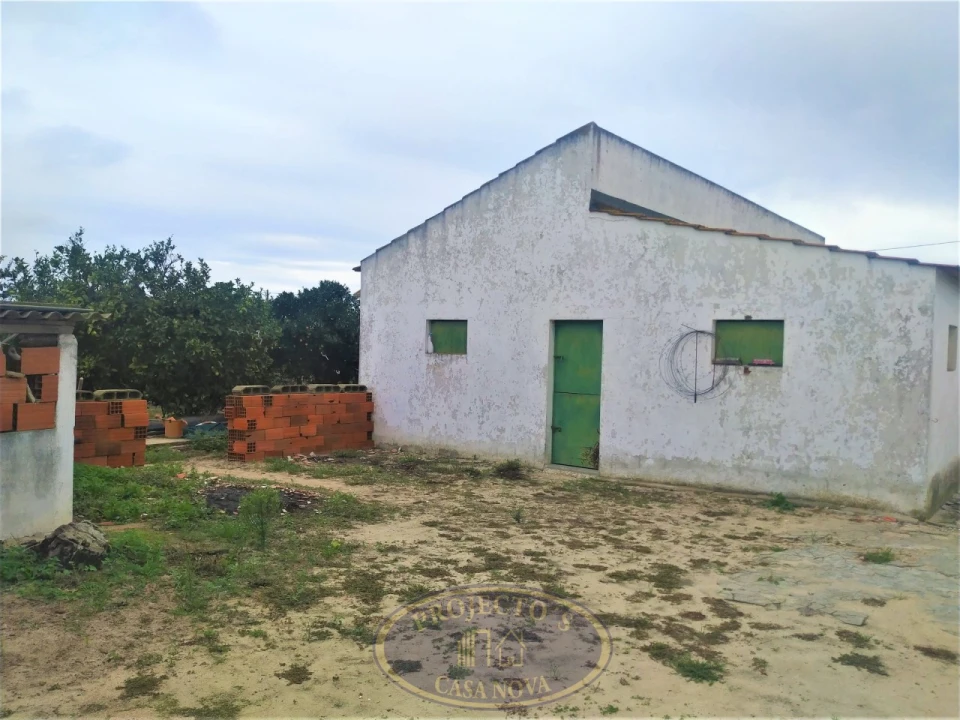 Terreno para Venda em Atalaia e Alto Estanqueiro-Jardia Foto 8