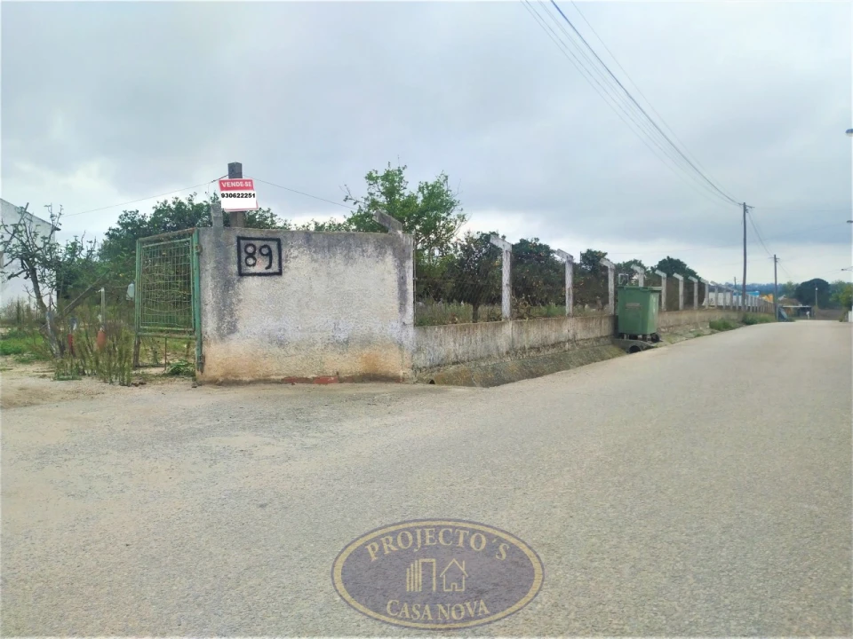 Terreno para Venda em Atalaia e Alto Estanqueiro-Jardia Foto 9