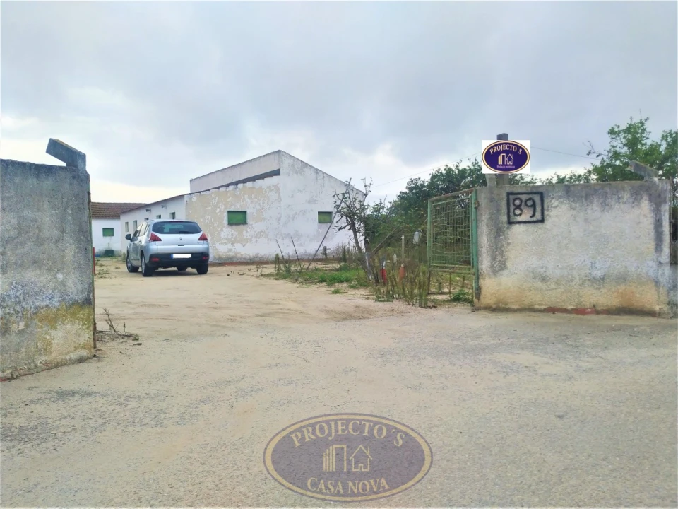 Terreno para Venda em Atalaia e Alto Estanqueiro-Jardia Foto 10