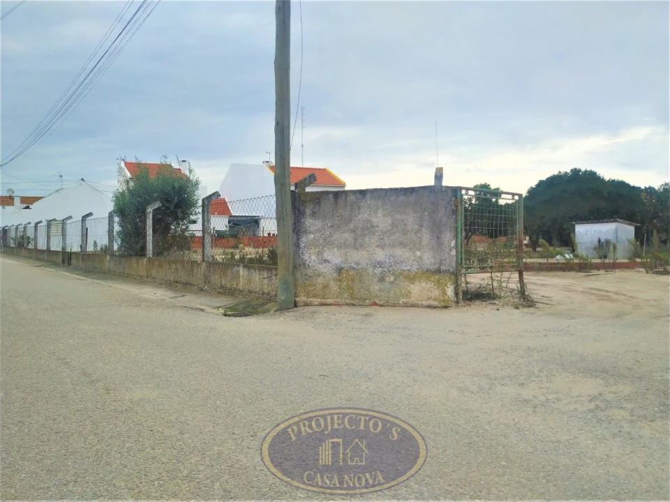 Terreno para Venda em Atalaia e Alto Estanqueiro-Jardia Foto 11