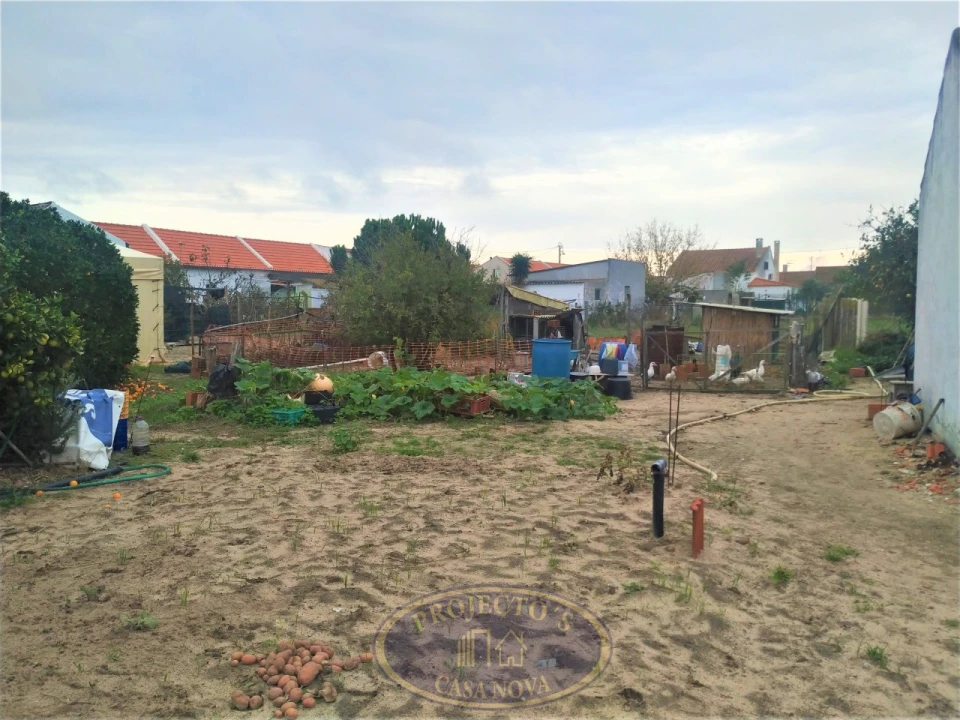 Terreno para Venda em Atalaia e Alto Estanqueiro-Jardia Foto 12