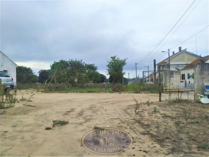 Terreno para Venda em Atalaia e Alto Estanqueiro-Jardia Foto 16