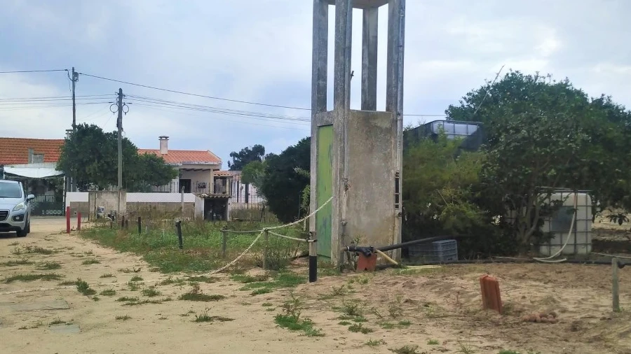 Terreno para Venda em Atalaia e Alto Estanqueiro-Jardia