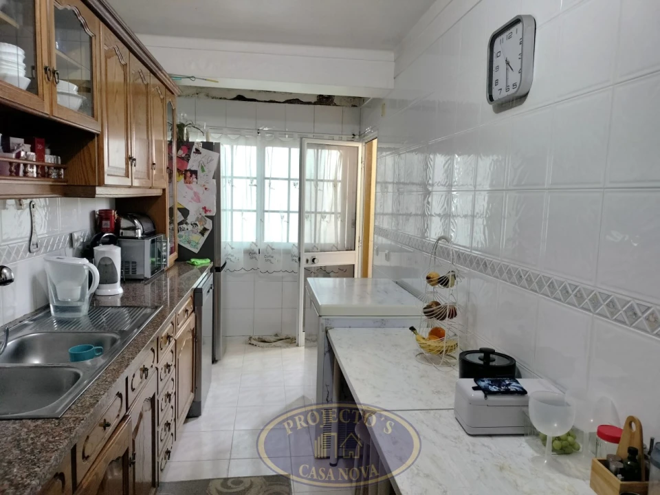 Apartamento T3 para Venda em Montijo e Afonsoeiro Foto 1