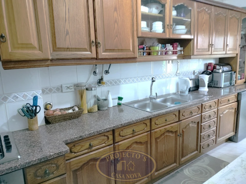 Apartamento T3 para Venda em Montijo e Afonsoeiro Foto 2