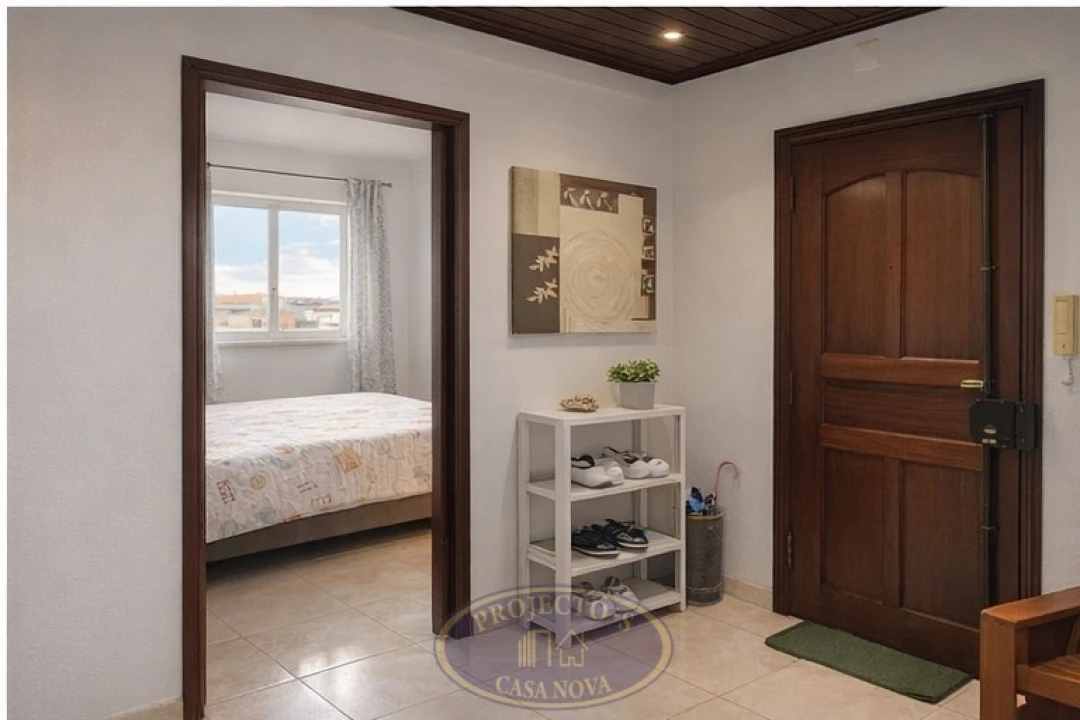 Apartamento T3 para Venda em Montijo e Afonsoeiro Foto 4