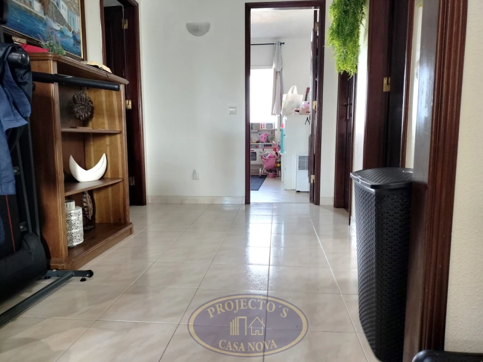 Apartamento T3 para Venda em Montijo e Afonsoeiro Foto 5