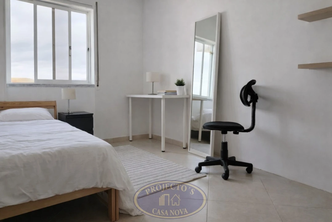 Apartamento T3 para Venda em Montijo e Afonsoeiro Foto 9