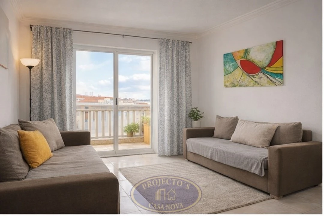 Apartamento T3 para Venda em Montijo e Afonsoeiro Foto 10