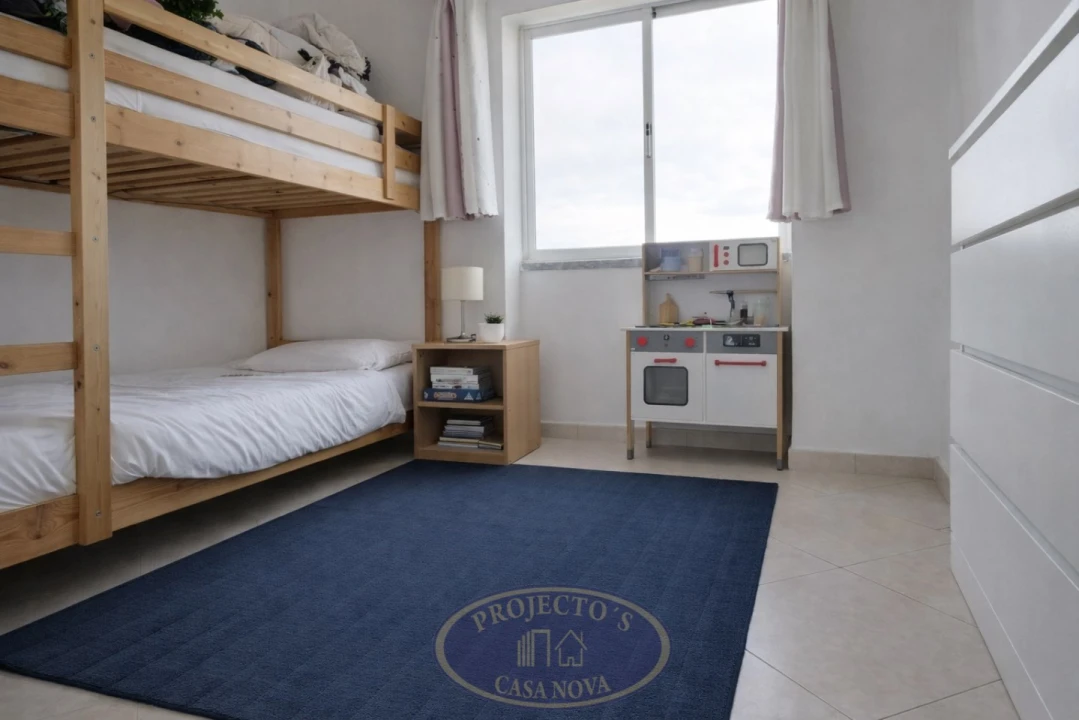 Apartamento T3 para Venda em Montijo e Afonsoeiro Foto 12