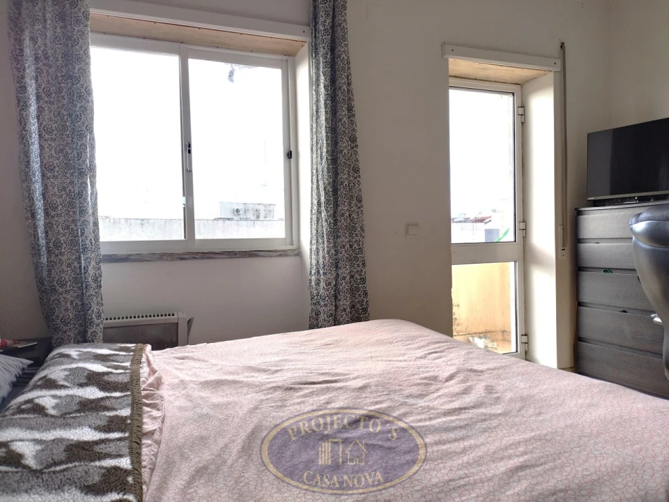 Apartamento T3 para Venda em Montijo e Afonsoeiro Foto 13