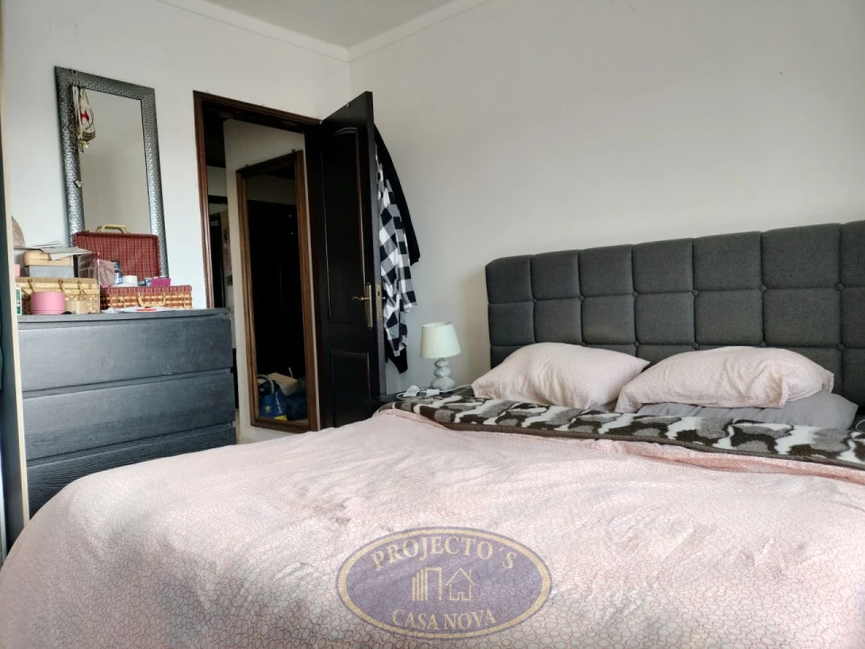 Apartamento T3 para Venda em Montijo e Afonsoeiro Foto 15