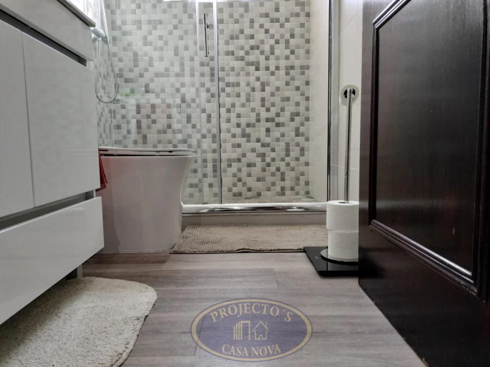 Apartamento T3 para Venda em Montijo e Afonsoeiro Foto 22