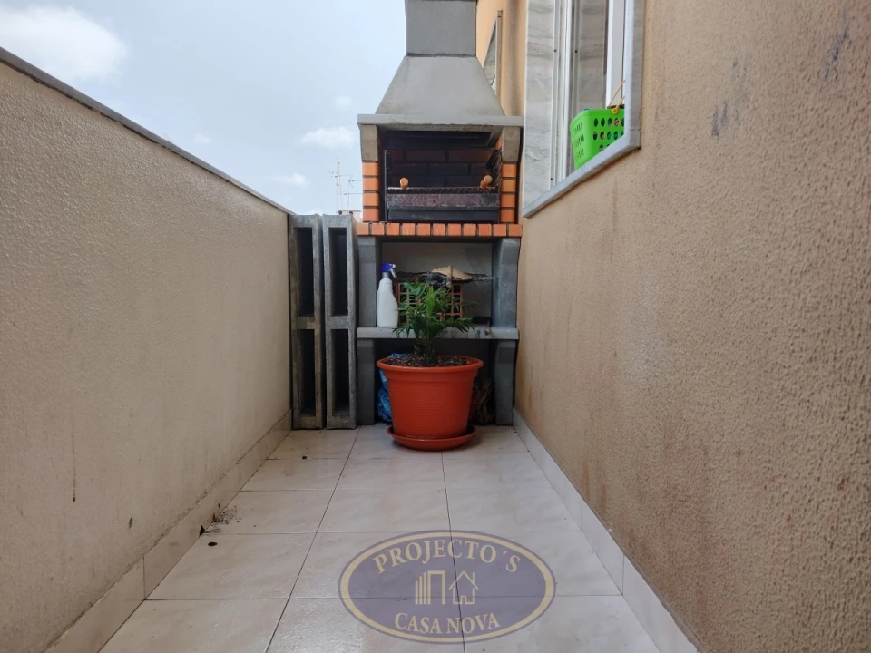 Apartamento T3 para Venda em Montijo e Afonsoeiro Foto 24