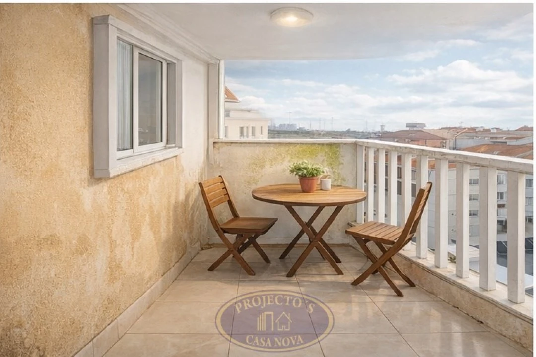 Apartamento T3 para Venda em Montijo e Afonsoeiro Foto 26